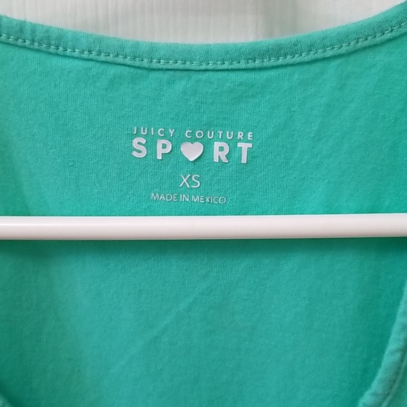 Juicy couture active tank - Picture 2 of 3